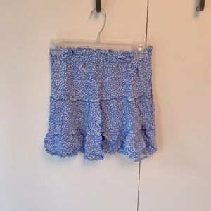Wild Fable skirt
